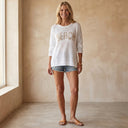DAIRELA Stylish Pullover Sweater