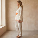 MIRADE BOHO SWEATER