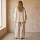 MIRADE BOHO SWEATER