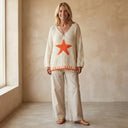 MIRADE BOHO SWEATER