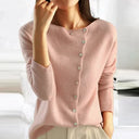 The Harper Cardigan