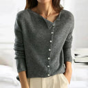 The Harper Cardigan