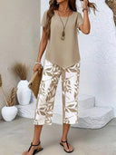 The Calista Set