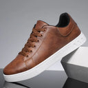 Van Elst Mode®| Herenschoenen voor Dagelijks Comfort en Tijdloze Stijl