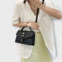 Noah Vintage Leather Bag