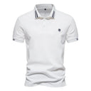 Morvello | Elegante Chique Polo