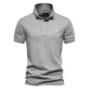Veltrano | Chique Katoenen Polo
