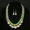 Beatrice Pearl Set