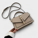 Noah Vintage Leather Bag