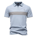 Caztino  |  Luxe Casual Polo