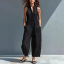 The Sevilla Jumpsuit