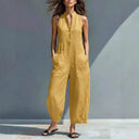 The Sevilla Jumpsuit