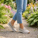 Van Elst Mode® | Comfortabele lente loafers