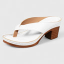 Jazrielle Orthopedic Heels