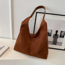 Van Laren | Florence Suede tas