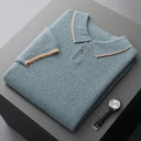 Declan Men's Classic Polo Shirt, view 2