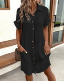 The Brielle Dress