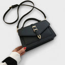 Noah Vintage Leather Bag