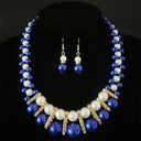 Beatrice Pearl Set