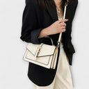 Noah Vintage Leather Bag
