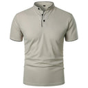 Lorvani  | Stretchy Fit Polo