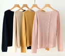 Van Elst Mode® | Modieuze Cardigan