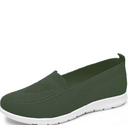 Elara Orthopedic Knit Slip-On Shoes