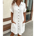 The Brielle Dress