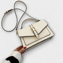 Noah Vintage Leather Bag