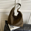 Van Laren | Florence Suede tas