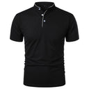 Lorvani  | Stretchy Fit Polo