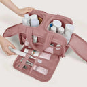 Van Laren | Cloud Duffle Toilettas