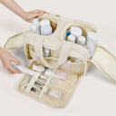 Van Laren | Cloud Duffle Toilettas