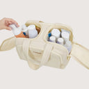 Van Laren | Cloud Duffle Toilettas