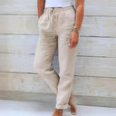 MARGARET ELEGANT WOMEN'S PANTS