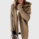 Kyra Comfortable Mid length Cardigan