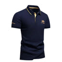 Travino | Luxe polo shirt
