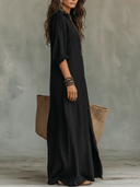 Avelina Maxi Dress