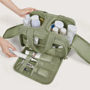 Van Laren | Cloud Duffle Toilettas