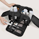 Van Laren | Cloud Duffle Toilettas