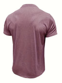 Bicheno Men's Premium Round Neck Pocket T-Shirt, view 11