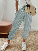 TALIA ELEGANT WOMEN'S PANTS