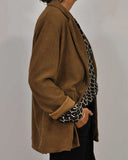Van Elst Mode® | GEOMETRISCHE BLOUSE