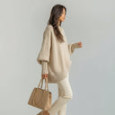 Maelynn Comfortable Sweater