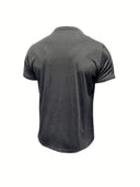 Bicheno Men's Premium Round Neck Pocket T-Shirt, view 20