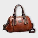 Olivia Elegant Vintage Shoulder Bag