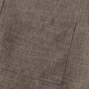 Hobart Men's Solid Colour Cotton Button Shirt, view 3