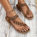Lysander Comfortable Orthopedic Sandals