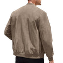 Van Elst Mode® | Klassieke Bomber