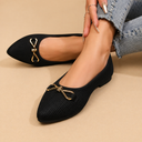 Winifred classic slip-on loafers for women, view 6